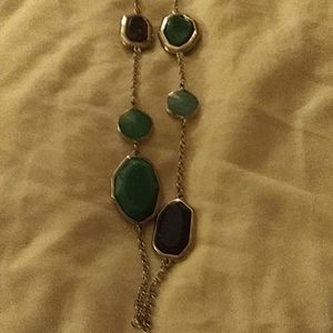 New Premier Jewerly Necklace